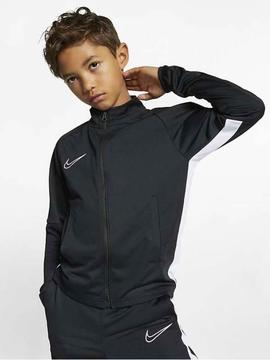 Chandal Nike Academy Negro/Blanco Niño