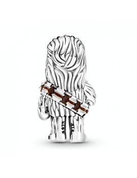 Charm PANDORA plata Chewbacca de Star Wars