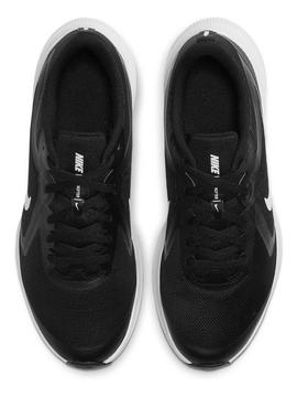 Zapatilla Nike Downshifter Negro Unisex