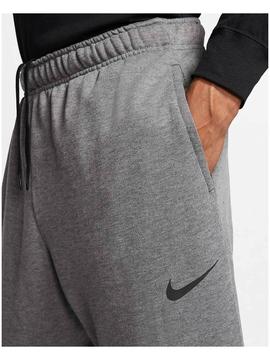 Pantalon Nike DRY Gris Hombre