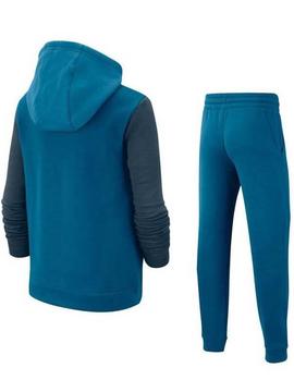 Chandal Nike Sportswear Azul