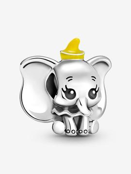 Charm PANDORA plata Dumbo de Disney