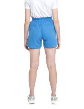 Short Pepe Jeans Paper Bag Nell Azul