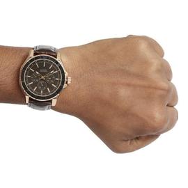 Reloj GUESS Modern men marrón