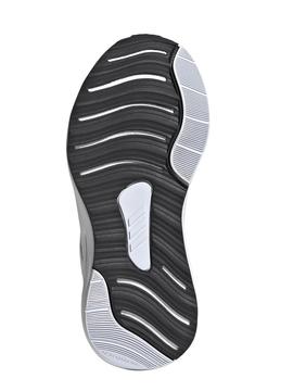 Zapatillas Adidas Fortarun Blanco/Negro