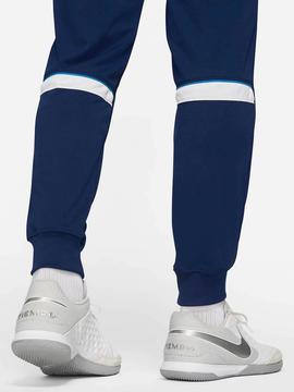 Chandal Nike Azul Hombre