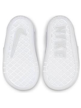 Zapatilla Nike Pico Blanco Unisex