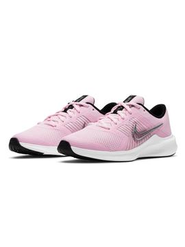 Zapatilla Nike Downshifter Rosa JR