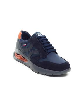 Sneaker Callaghan 45405 Azul Marino para Hombre