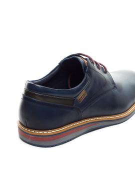 Zapato Pikolinos M1T-4050 Azul Marino para Hombre