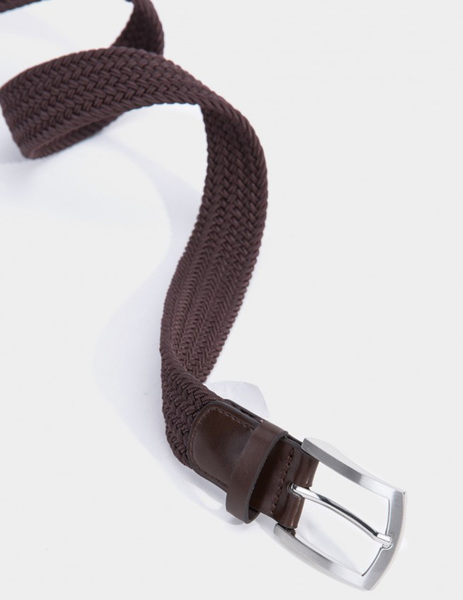 Gallery cinturon tiffosi sharp elastico para hombre  9 