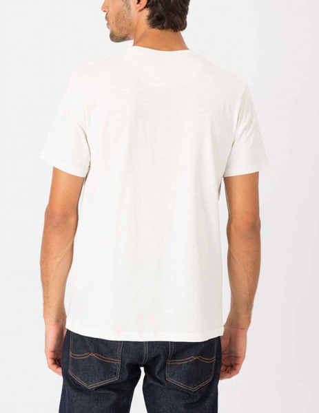 Gallery camiseta blanco tiffosi gyala estamapado montanha manga corta para hombre  4 