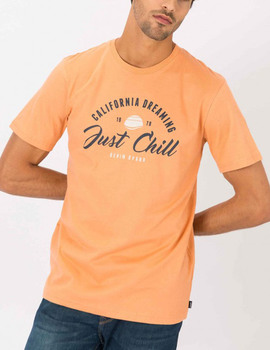 Thumb camiseta estampado california tiffosi athens manga corta para hombre  7 