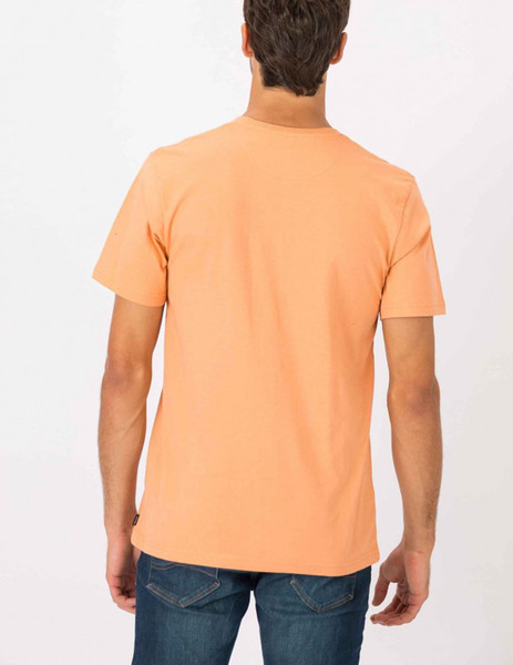 Gallery camiseta estampado california tiffosi athens manga corta para hombre  5 