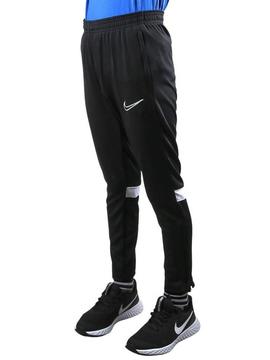 Pantalon Nike Academy Negro/Bco Unisex