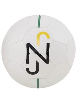 Balon Futbol Puma Neymar Jr Bco/Verde