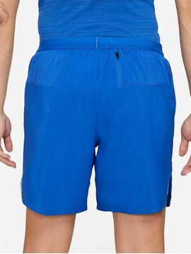 Pantalon Corto Nike Academy Azulon Hombre