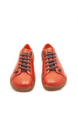Zapato Campre Peu Cami rojo