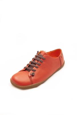 Zapato Campre Peu Cami rojo