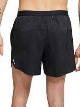 Pantalon Corto Nike Tecnico Negro Hombre