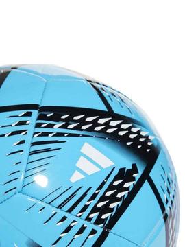 Balon Futbol Adidas Rihla Azul