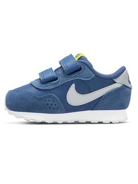 Zapatilla Nike Valiant Azul Bebe