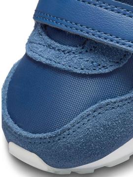 Zapatilla Nike Valiant Azul Bebe