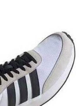 Zapatillas Adidas Run 70s Blanco Negro Hombre