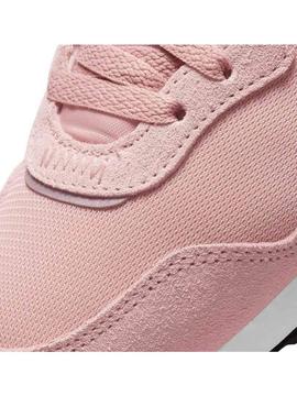 Zapatilla Nike Venture Rosa Mujer