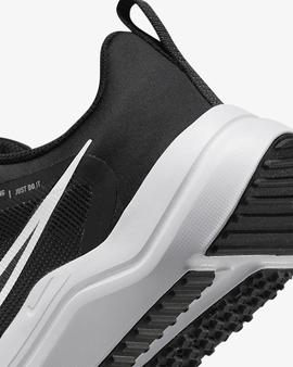 Zapatilla Nike Downshifter 12 Negro Unisex