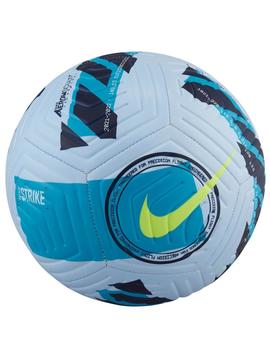 Balon Futbol Nike Strike Azul