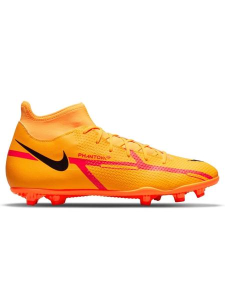 Futbol Nike FG/MG Naranja