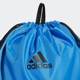 Gymsack Adidas 3S Azul