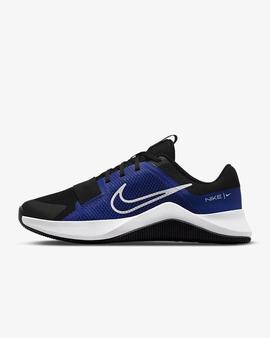Zapatilla Nike MC Trainer Azul/Negro Hombre