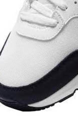 Zapatilla Nike Air Max SC Blanco/Marino Hombre