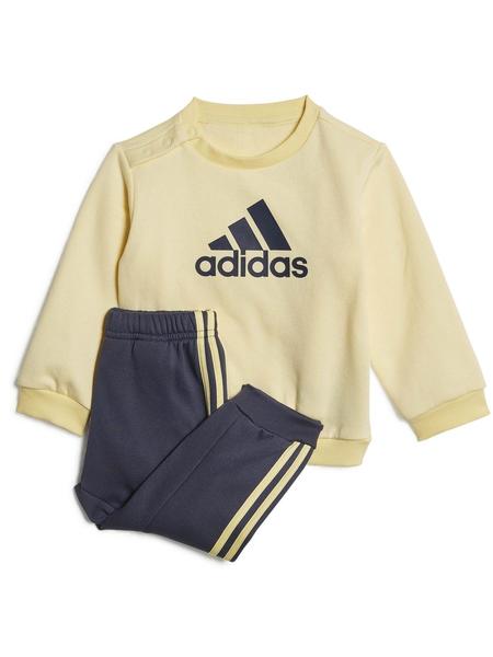 Adidas Amarillo Bebe