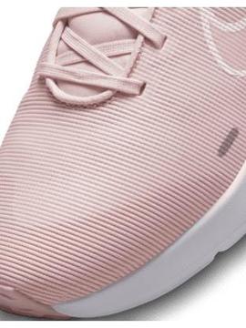 Zapatilla Nike Downshifter 12 Rosa Mujer