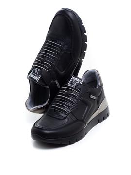 Sneaker Pikolinos W4R-6731 Negro para Mujer