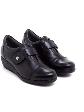 Zapato Pitillos 2541 Negro para Mujer