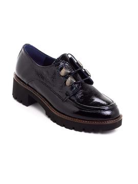 Zapato Callaghan 13441 Negro para Mujer