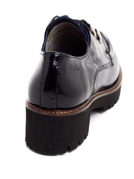 Zapato Callaghan 13441 Negro para Mujer