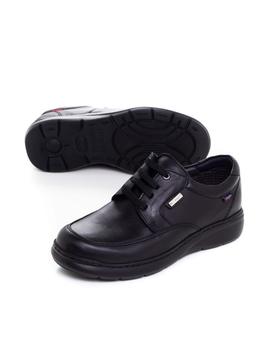 Zapato Callaghan 4880 Negro para Hombre