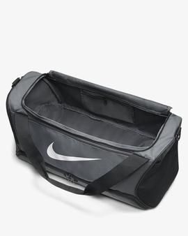 Bolso Nike Brasilia 60L Gris