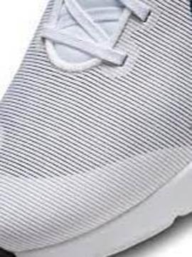 Zapatilla Nike Downshifter12 Blanco Hombre