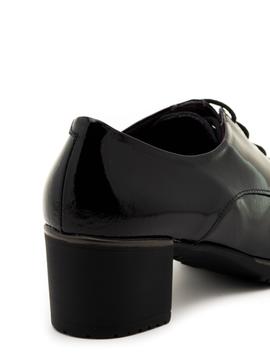 Zapatos Pitillos 5736 Charol para Mujer