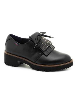 Zapatos Callaghan Freestyle Negros para Mujer