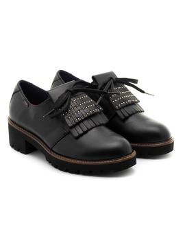 Zapatos Callaghan Freestyle Negros para Mujer