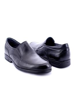 Zapato Fluchos Only Professional Negro 8902