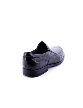 Zapato Fluchos Only Professional Negro 8902