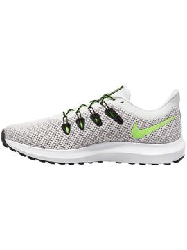 Zapatilla Nike QUEST 2 Gris/Verde Hombre